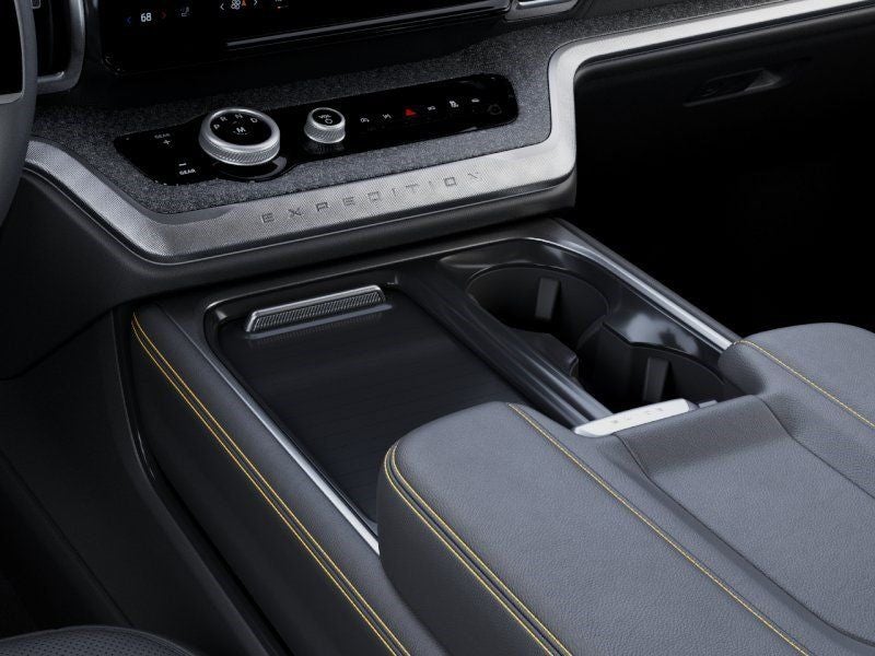 2027 Ford Expedition Tremor Fleet