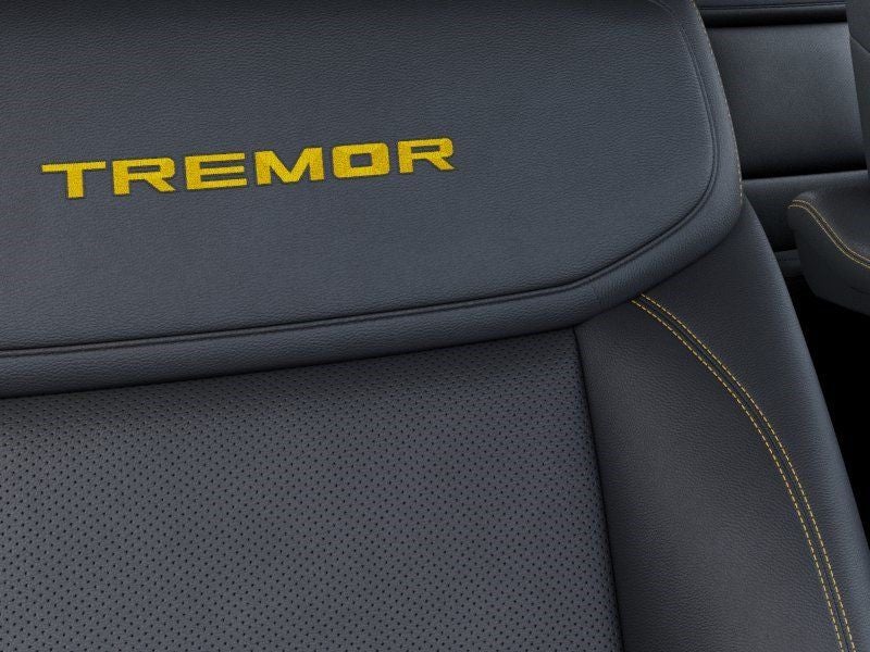 2027 Ford Expedition Tremor Fleet