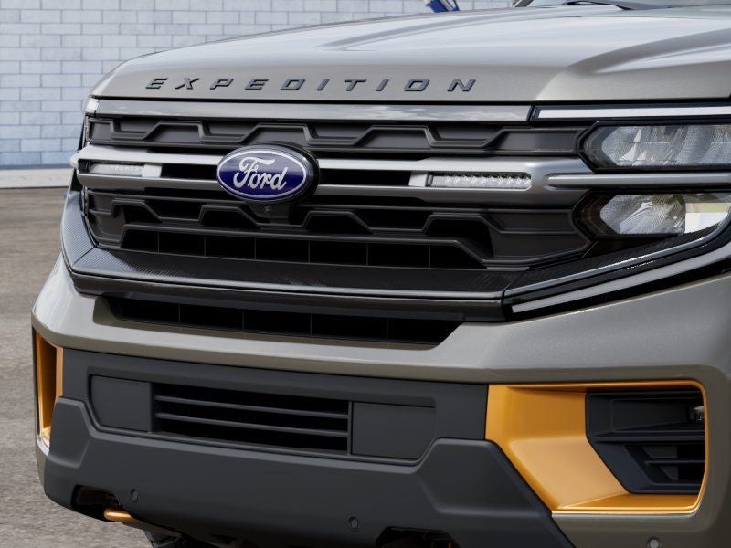 2027 Ford Expedition Tremor Fleet