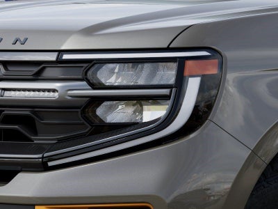 2027 Ford Expedition Tremor Fleet