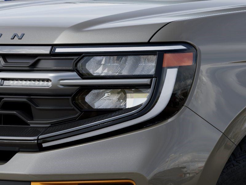 2027 Ford Expedition Tremor Fleet