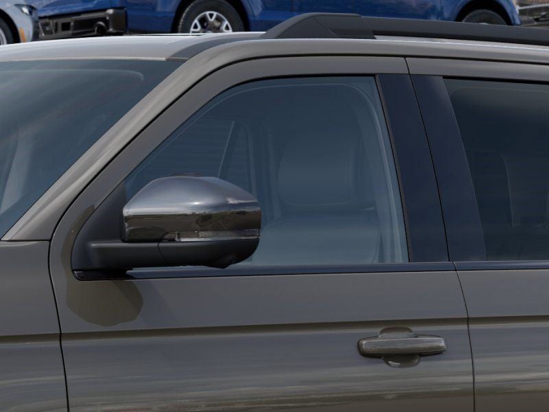 2027 Ford Expedition Tremor Fleet
