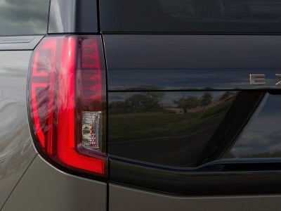 2027 Ford Expedition Tremor Fleet