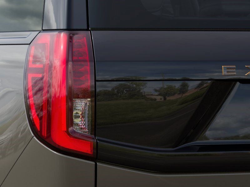 2027 Ford Expedition Tremor Fleet