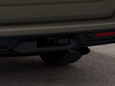 2027 Ford Expedition Tremor Fleet