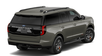 2027 Ford Expedition Tremor Fleet