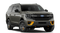 2027 Ford Expedition Tremor Fleet