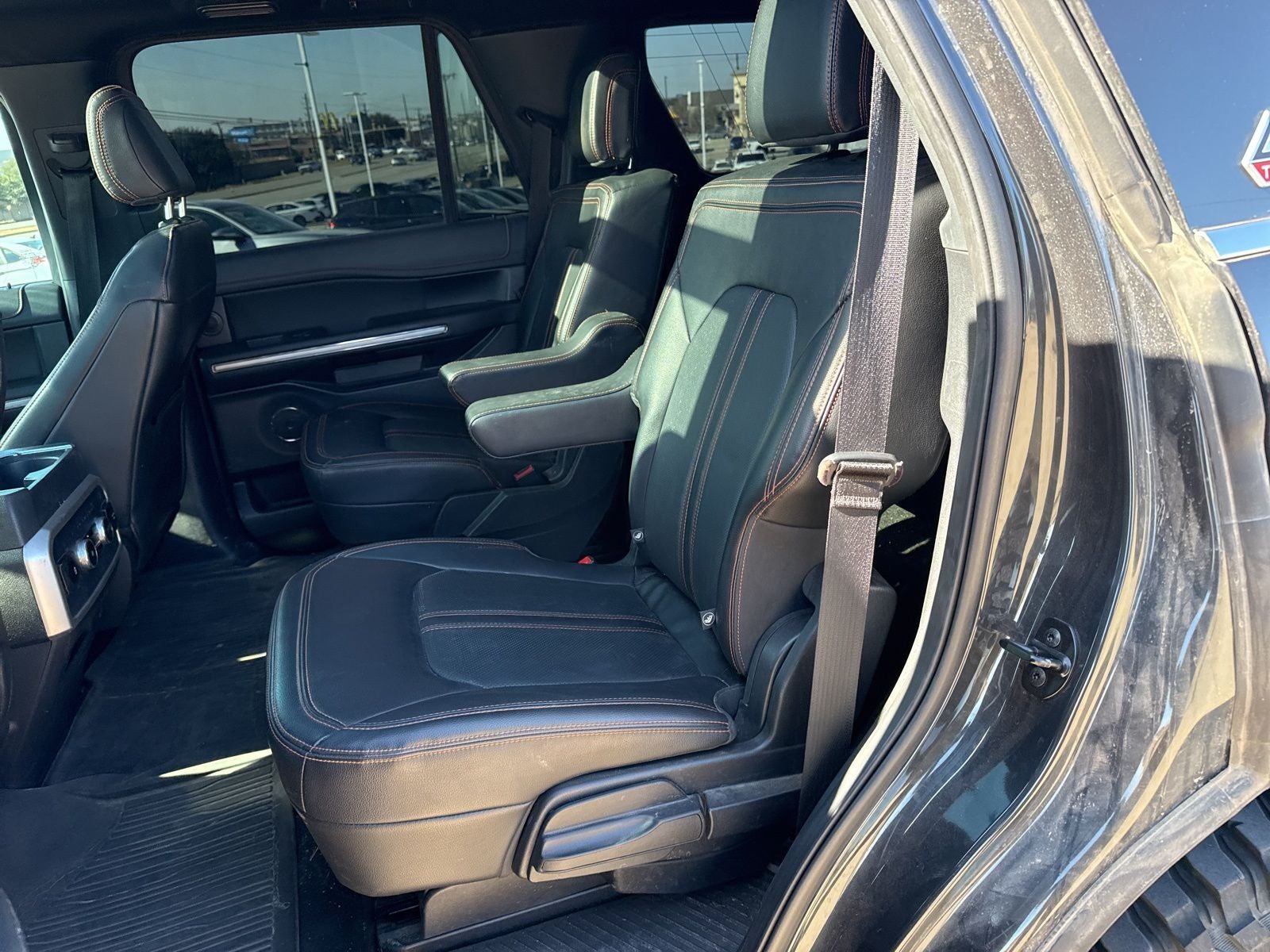 2023 Ford Expedition Timberline