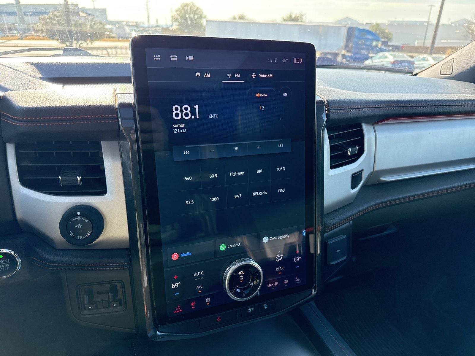 2023 Ford Expedition Timberline