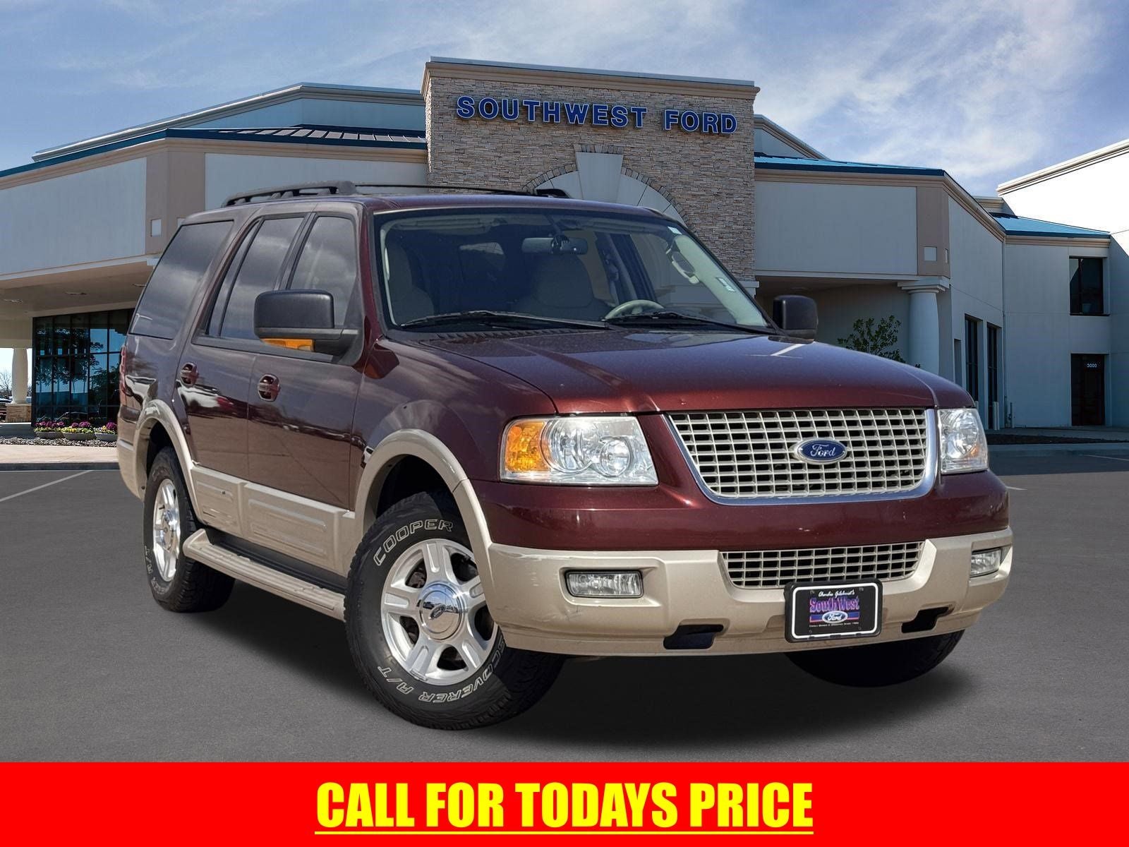 2006 Ford Expedition