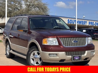 2006 Ford Expedition Eddie Bauer