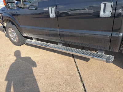 2014 Ford F-250SD F-250® XLT