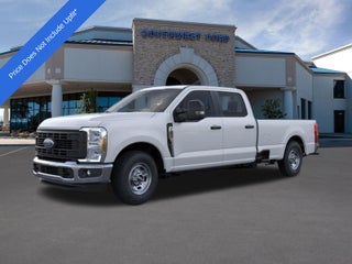 2026 Ford F-250SD XL Fleet