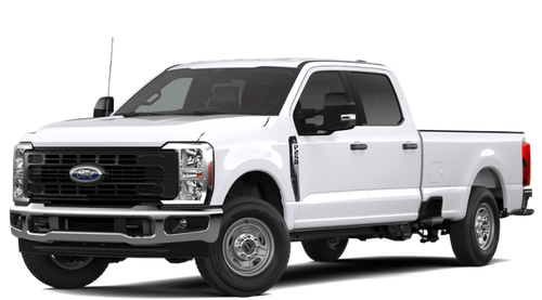 2026 Ford F-250SD XL Fleet