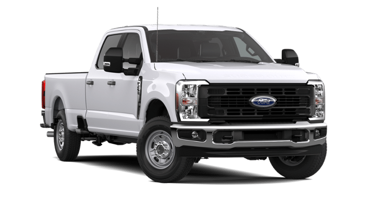 2026 Ford F-250SD XL Fleet