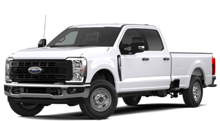 2026 Ford F-250SD XL Fleet
