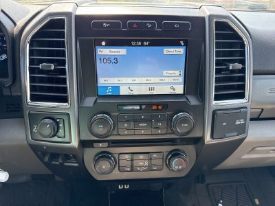 2018 Ford F-250SD F-250® XLT