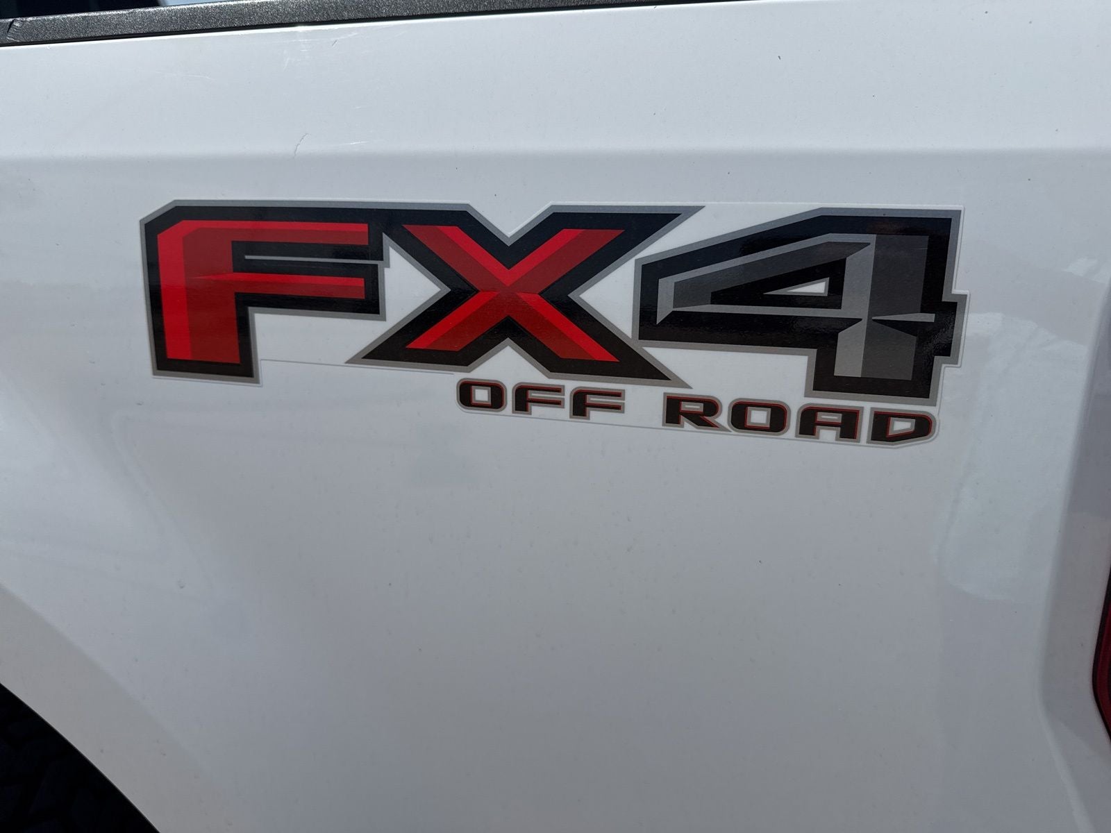 2018 Ford F-250SD F-250® XLT