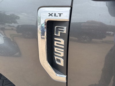 2019 Ford F-250SD F-250® XLT