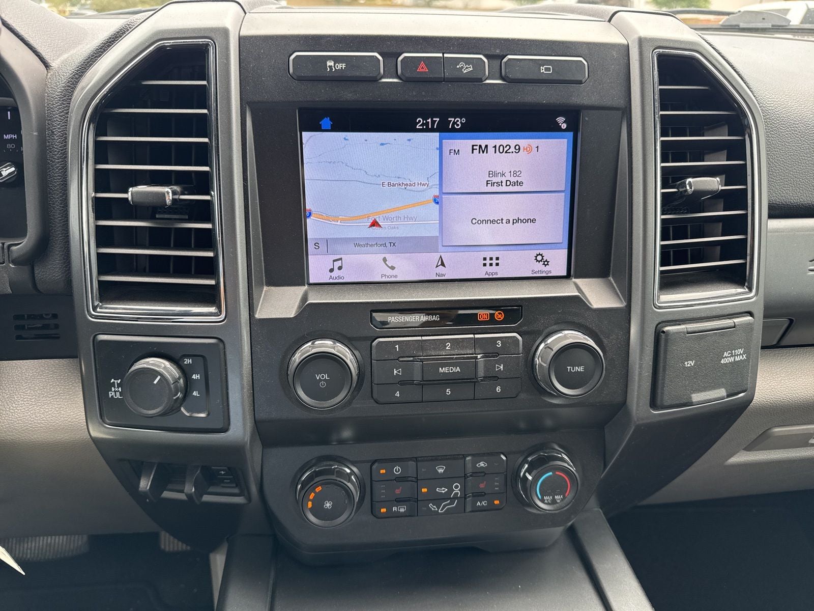 2019 Ford F-250SD F-250® XLT