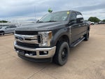 2019 Ford F-250SD F-250® XLT