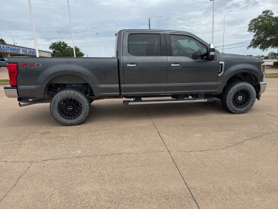 2019 Ford F-250SD F-250® XLT