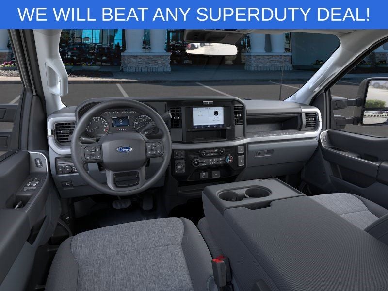 2026 Ford F-250SD F-250® XL