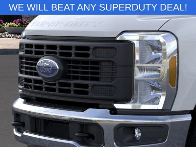 2026 Ford F-250SD F-250® XL