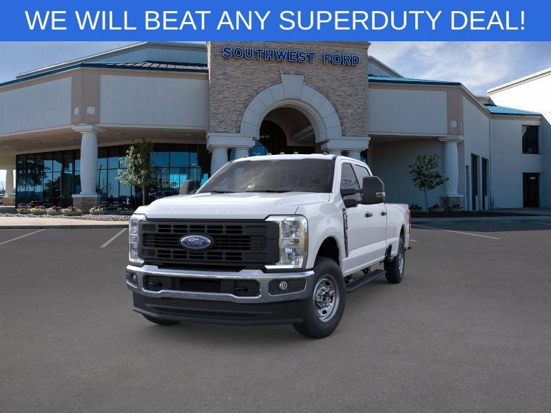 2026 Ford F-250SD F-250® XL