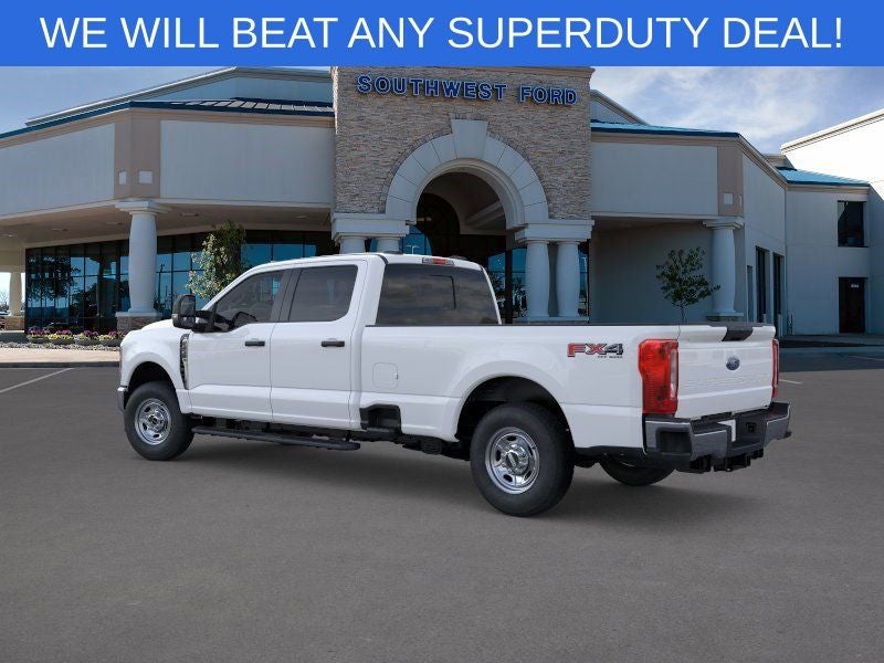 2026 Ford F-250SD F-250® XL