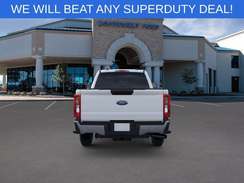 2026 Ford F-250SD F-250® XL