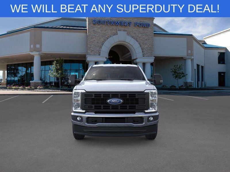 2026 Ford F-250SD F-250® XL