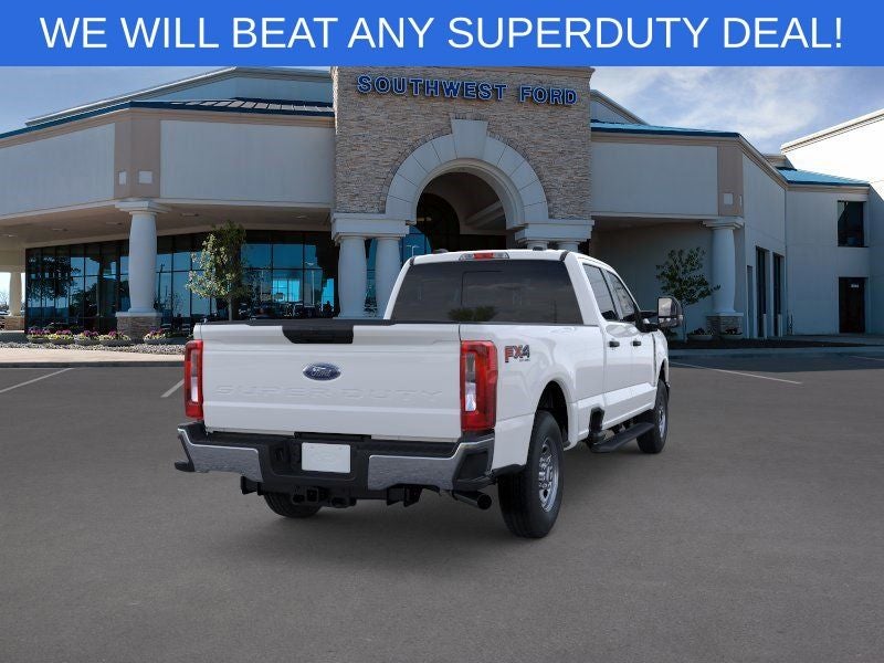 2026 Ford F-250SD F-250® XL