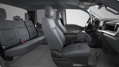 2026 Ford F-250SD F-250® XL