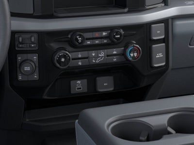 2026 Ford F-250SD F-250® XL