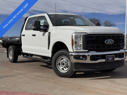 2025 Ford F-250SD Lariat Fleet