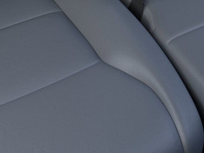 2025 Ford F-250SD Lariat Fleet