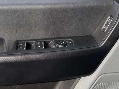 2025 Ford F-250SD Lariat Fleet