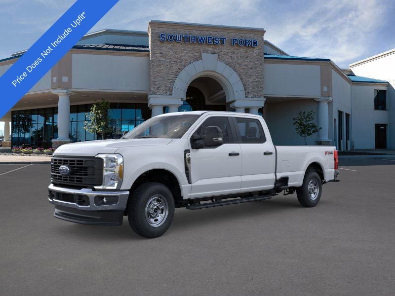 2026 Ford F-250SD XL Fleet