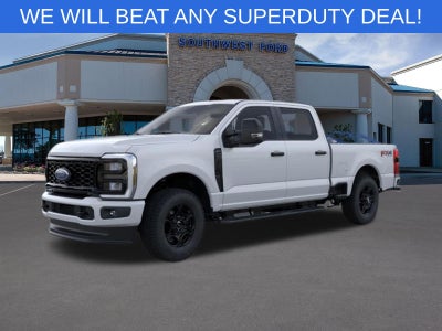 2026 Ford F-250SD F-250® XL