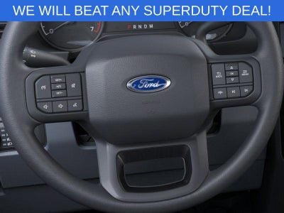 2026 Ford F-250SD F-250® XL