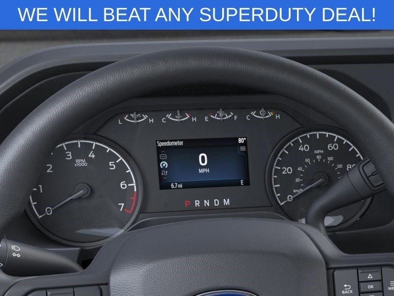 2026 Ford F-250SD F-250® XL