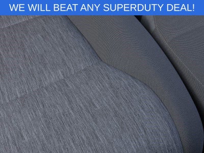 2026 Ford F-250SD F-250® XL