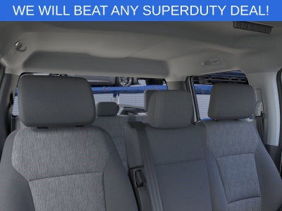 2026 Ford F-250SD F-250® XL