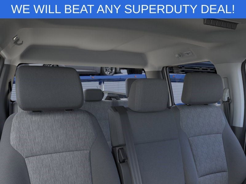 2026 Ford F-250SD F-250® XL