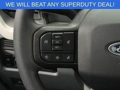 2026 Ford F-250SD F-250® XL