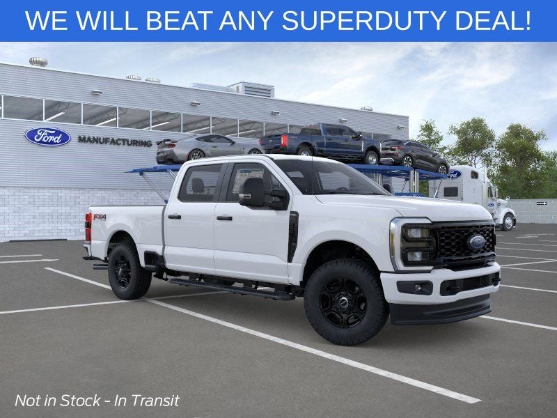 2026 Ford F-250SD F-250® XL