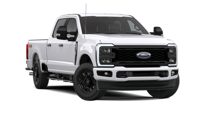 2026 Ford F-250SD F-250® XL