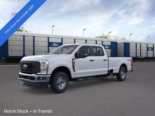 2026 Ford F-250SD XL Fleet