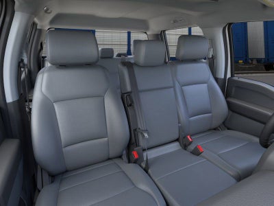 2026 Ford F-250SD XL Fleet